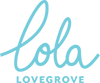 Logo Lola Lovegrove 100
